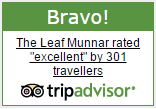 The Leaf Munnar